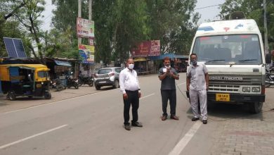 People aware about rescue of corona in villages