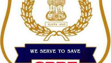 Corpses in the Ganges