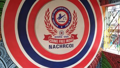 NACHRCOI announces big in Bihar's global crisis: Dr. Mustafa