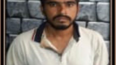 Panki police arrested accused for stealing equipment of Reliance Jio tower