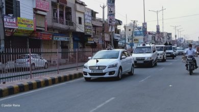 Public should cooperate with the administration in defeating the epidemic