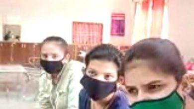 National Emergency Phone Service Child Line 1098 Project is being run at Bal Bhawan Karnal