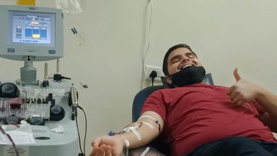 23 people have donated plasma and given new life to 46 patients due to the inspiration of Seva Bharti organization