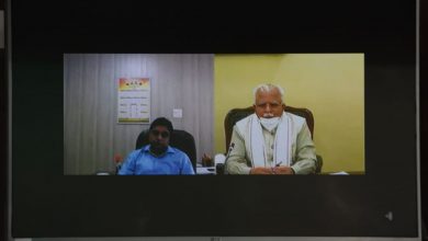 200 MBBS students will take care of home isolet patients