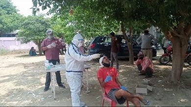 Wazirganj Community Health Center