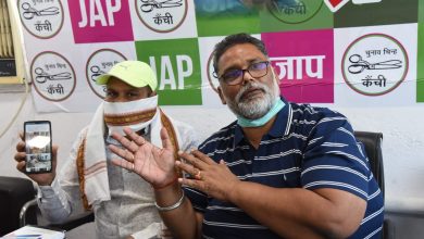 Piles of dead bodies lying from hut to secretariat: Pappu Yadav