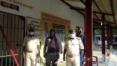 Barsoi Police got great success