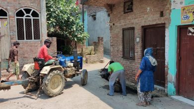 Avoidance and cleanliness is the cure for corona epidemic: Kafeel Ahmed