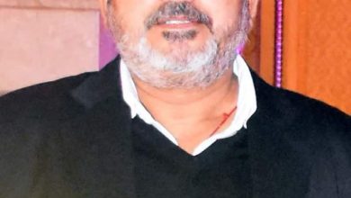 Tribute paid to the death of senior journalist Subhash Mishra