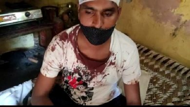 domineering relatives of the pramukh openly take away the lives of the villagers