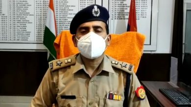 Villagers pelted stones at police vehicle reached on information about Gaukashi