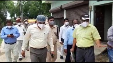 Immunization of chowkidars posted in Kannauj district soon