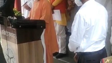 Livelihood has to be maintained along with life: Chief Minister Yogi Adityanath