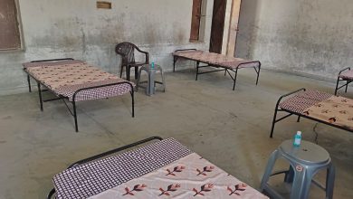 Anganwadi workers and Asha workers are collaborating