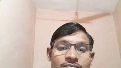 voice raised for Sanjay Kumar Maurya for the post of MLC in the Legislative Council