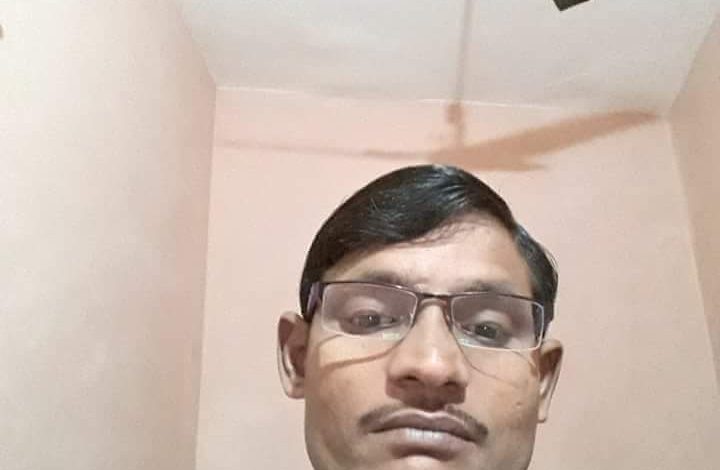 voice raised for Sanjay Kumar Maurya for the post of MLC in the Legislative Council