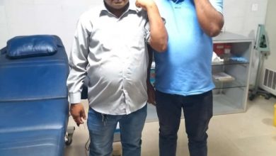 Panchayati Raj Department set an example of humanity