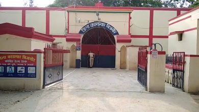 BREAKING NEWS: Prisoner in Bijnor district jail dies of sudden heart attack