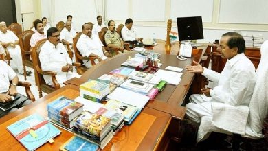 Telangana BREAKING - Big change in agricultural land prices