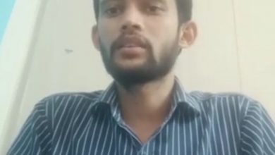 Importance of water essential for biological existence