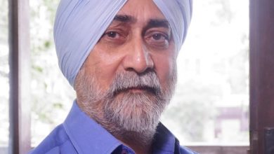 Sardar VM Singh, National President of National Farmer Mazdoor Sangathan will conduct Kisan Panchayat in Bijnor on May 6