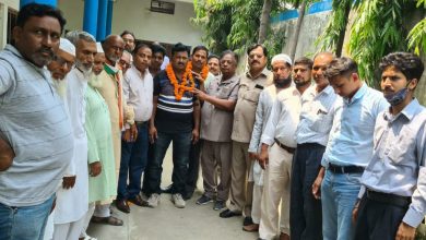 Congress workers called for getting involved in Mission 2022