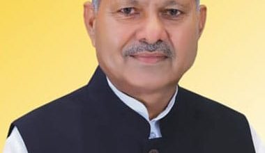 Government has decided to increase power supply: MLA Dharampal Gondar