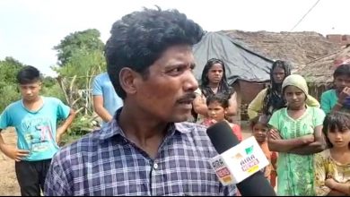 A village in Najibabad which is still deprived of basic facilities