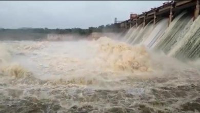 Meteorological Department expressed the possibility of rain in coastal areas