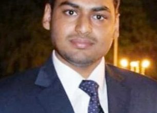 Prashant Goswami of Doula illuminated the name of district Baghpat