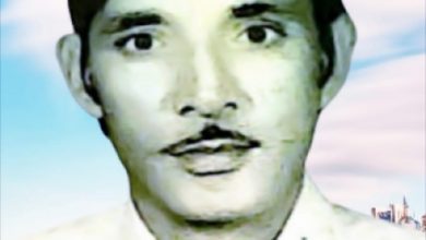 During the tenure of 38 years, humanity was considered above all religions