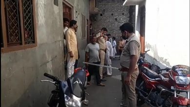 Unknown thieves stole credit card and cash from businessman's house