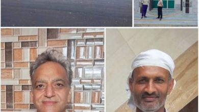 Mitli's Gurdwara is a unique example of communal harmony