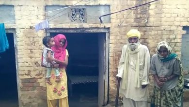 Eligible families deprived of Pradhan Mantri Awas Yojana