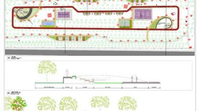 Project ready to develop green belt in Karnal Smart City