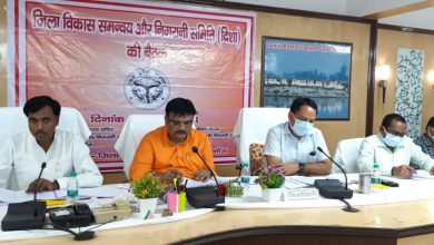 All households get benefits from piped drinking water scheme in the district