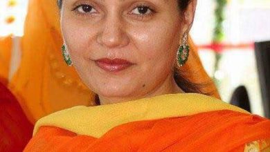 Sensitivity of MLA Siddhi Kumari, equipment worth 50 lakhs approved in PBM from MLA fund