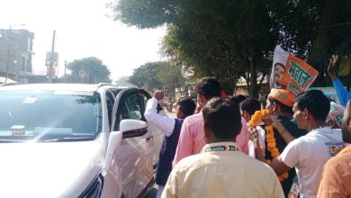 Mahan Dal President Keshav Dev Maurya will attend the Mahapanchayat program