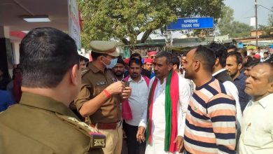 Samajwadi Party demanding big prices for railway tickets