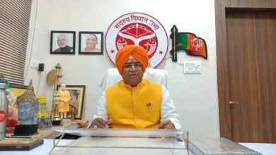 PM Modi closed the political shop of opposition parties - Surendra Maithani