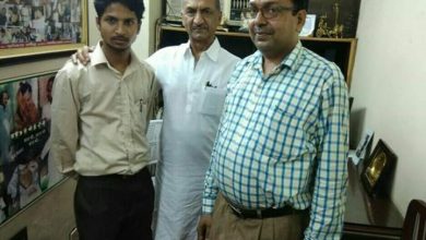 Hearty congratulations to Jai Prakash Agarwal on being made a member of Congress Disciplinary Committee