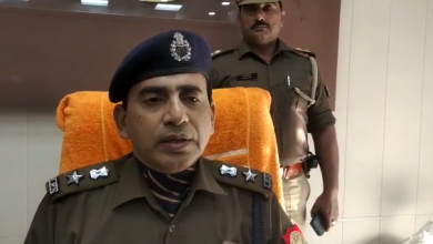 Bijnor police busted illegal firearm making factory