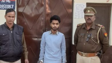 Muzaffarnagar Police did another good work