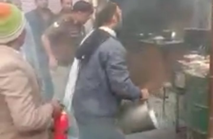 Saved the lives of many people by playing on their lives