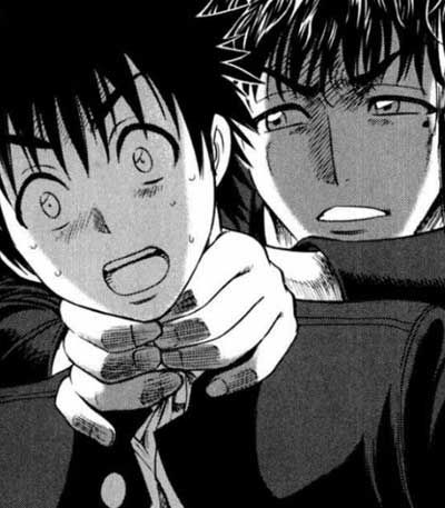 In the greed of property, brothers strangled their brother to death