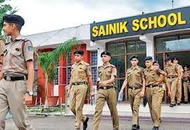 100 Sainik Schools to be opened across the country to induct girls into the Armed Forces