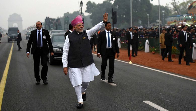 Big loss to the people of Ferozepur due to cancellation of Modi's rally