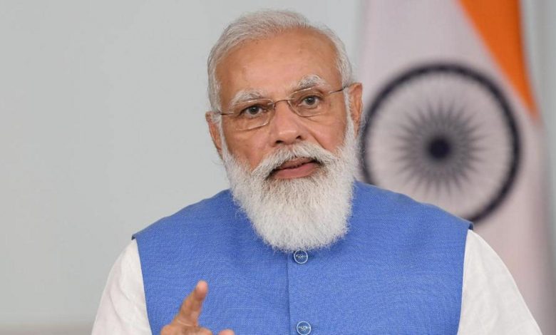 Government took many steps in 7 years to promote natural farming