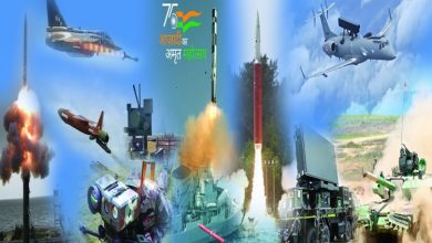 IAF to demonstrate shelling in Pokhran on February 10