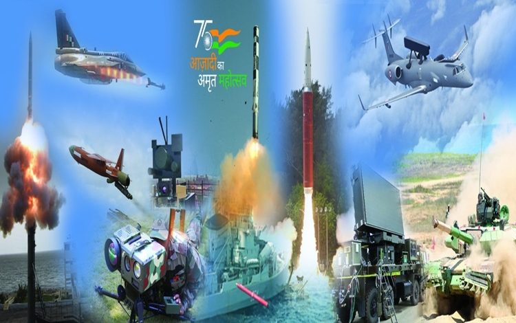 IAF to demonstrate shelling in Pokhran on February 10